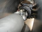 Shaffer 10-hs Triple Roller Bar Mixer